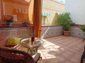 Oasi Macarena, Seville